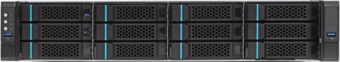 Сервер со встроенным оборудованием Depo Storm