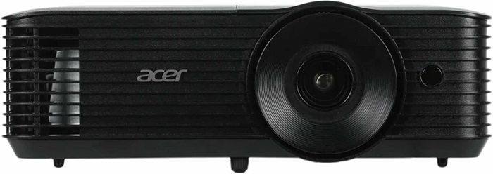 Проектор Acer X1228i (MR.JTVCD.001); DLP; 1024х768;
