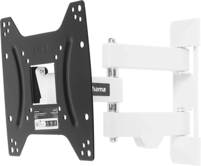 Кронштейн 19"-48" Hama 00220855; VESA 50x50