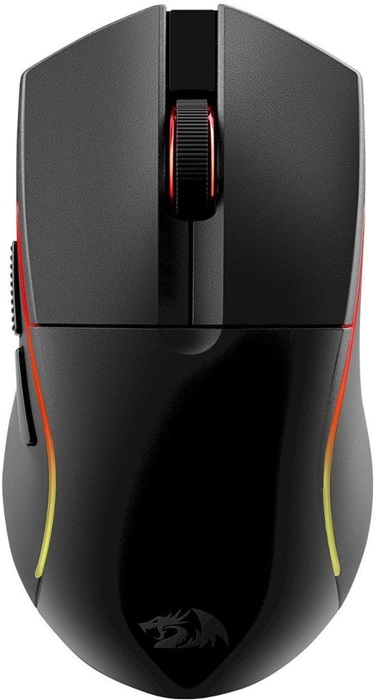 Мышь беспроводная Redragon Deicide Lite (73051);