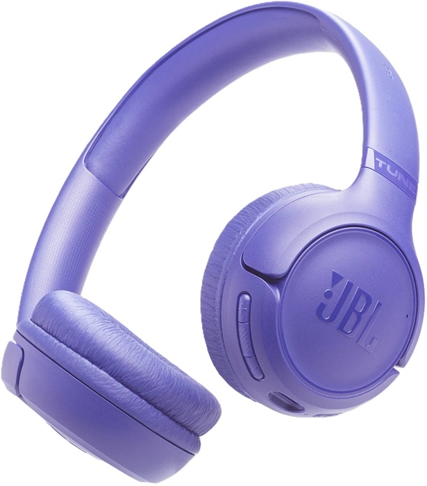 Наушники Bluetooth JBL Tune 530BT (JBLT530BTLAV);