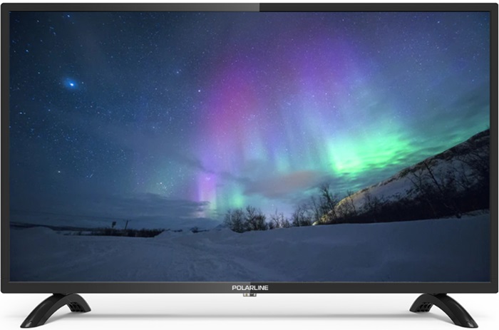 Телевизор 32" Polarline 32PL13TC (Rev. 2);