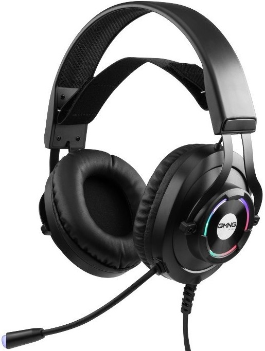 Наушники игровые USB GMNG HS-L570G (1533556);