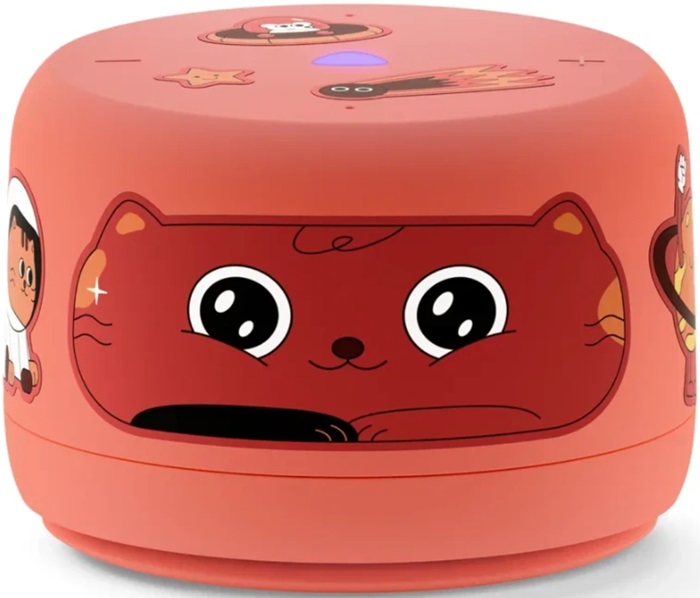 Умная колонка Яндекс Станция Лайт 2