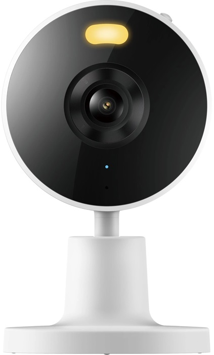 IP-камера внутренняя поворотная Xiaomi Mi Smart