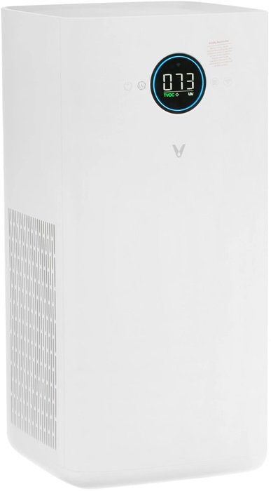 Очиститель воздуха Viomi Smart Air Purifier