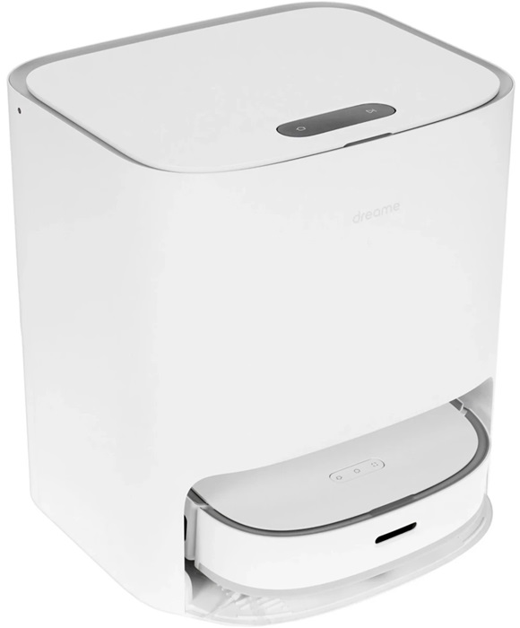 Робот-пылесос Dreame Bot W10 (RLS5C); 6400
