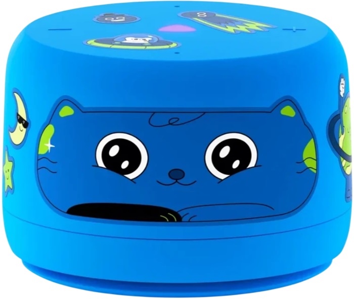 Умная колонка Яндекс Станция Лайт 2