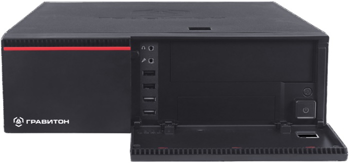 Неттоп Гравитон Д32И; Core i5 12400