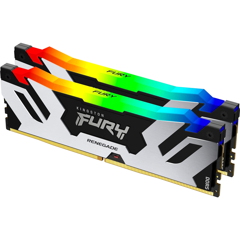 Оперативная память DDR5 32Гб Kingston FURY
