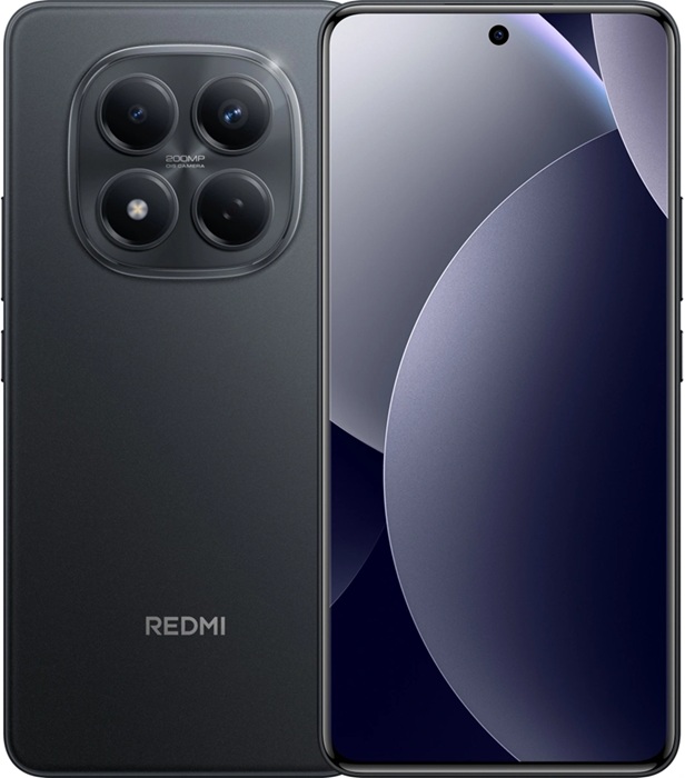 Смартфон Xiaomi REDMI Note 15 Pro