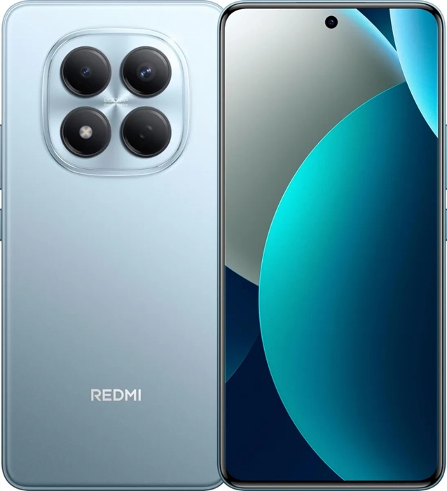 Смартфон Xiaomi Redmi Note 15 Pro