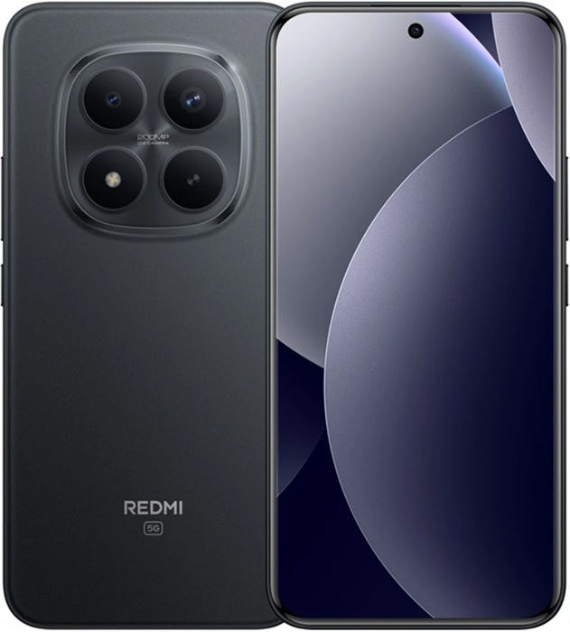 Смартфон Xiaomi Redmi Note 15 Pro+