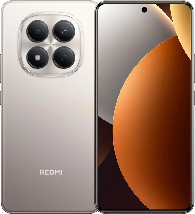 Смартфон Xiaomi Redmi Note 15 Pro