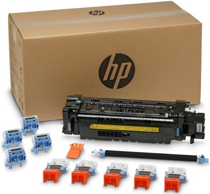 Ремонтный комплект для HP LJ M631/632/633