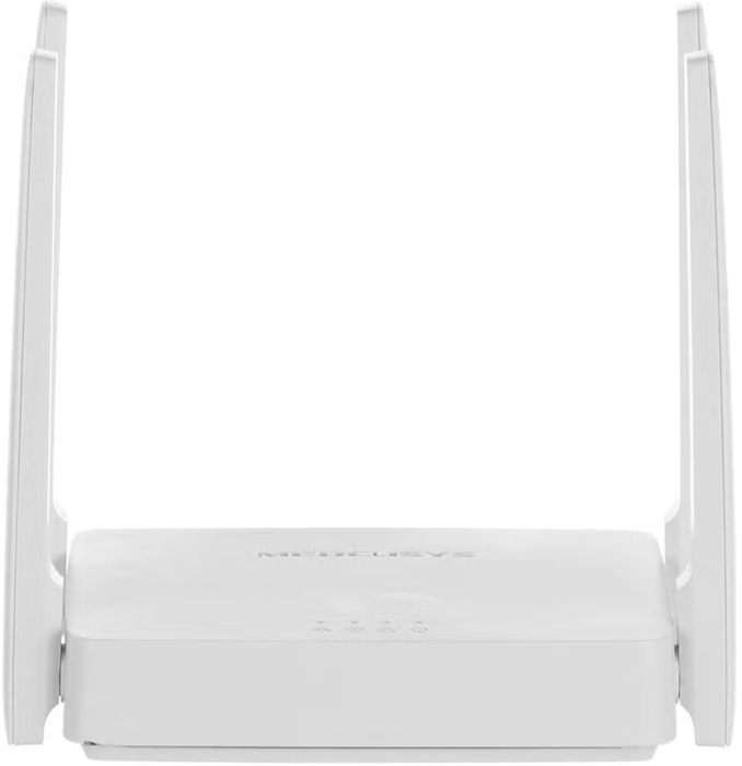 Маршрутизатор Mercusys MR30; 300/867 Мбит/сек; 2.4