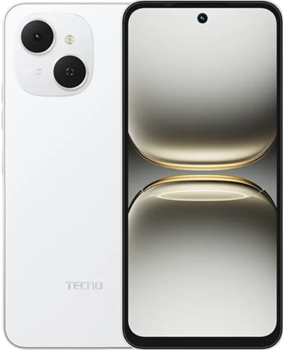 Смартфон Tecno Spark 40C 8/128Gb Veil