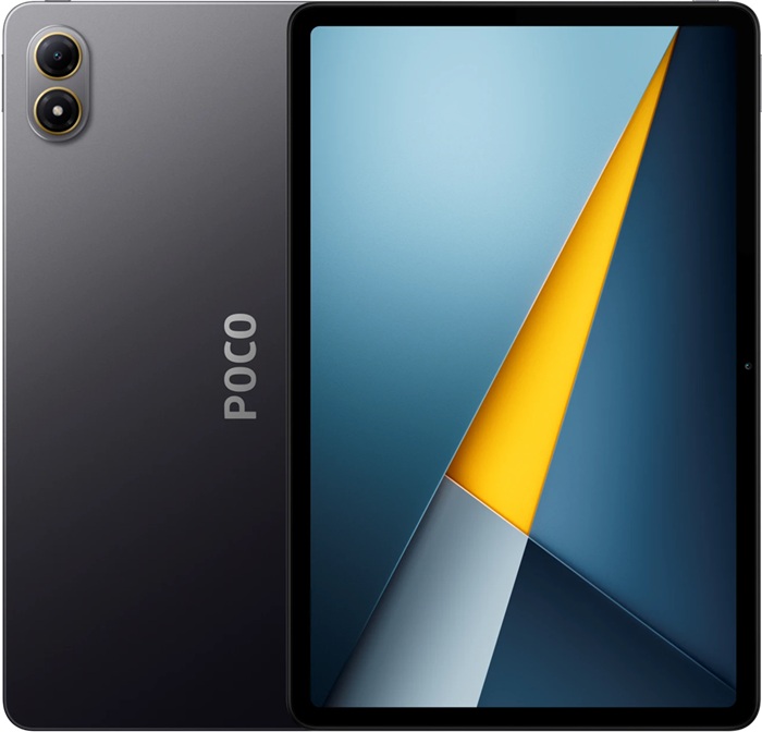 Планшет 12.1" POCO Pad M1 RU