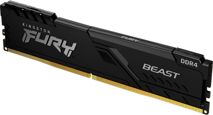 Оперативная память DDR4 16Гб Kingston FURY