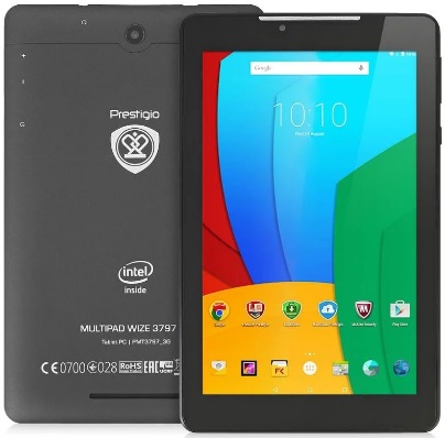 Планшет 7" Prestigio Wize 3797 3G