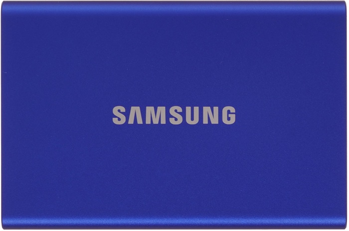 Внешний SSD 1 Тб Samsung T7