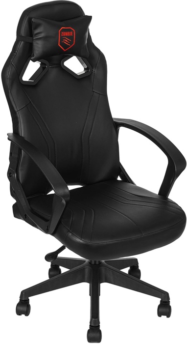 Кресло для геймеров Бюрократ ZOMBIE 50