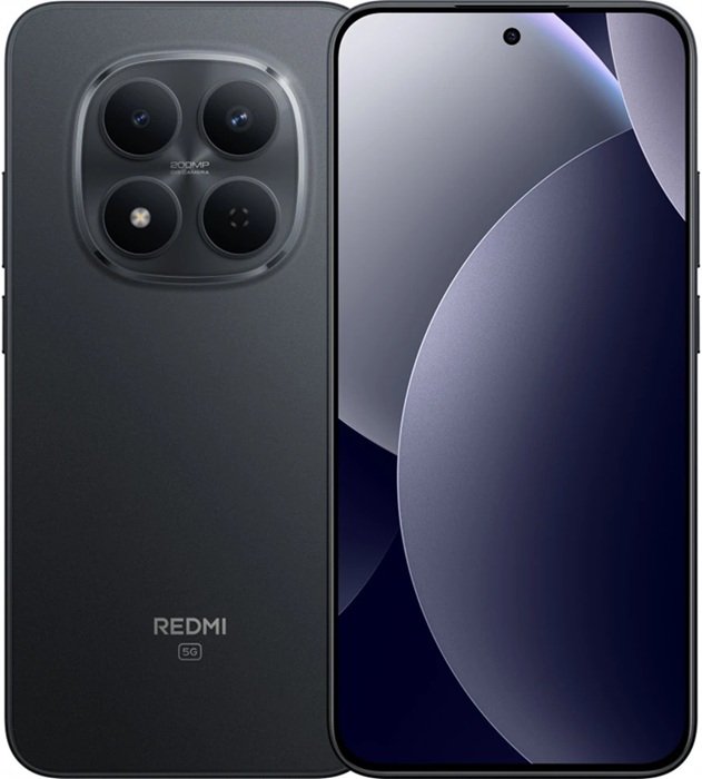 Смартфон Xiaomi Redmi Note 15 Pro