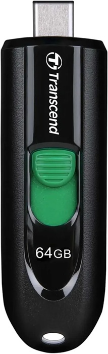 USB-флэш 64 ГБ Transcend 790C (TS64GJF790C);