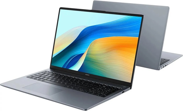 Ноутбук 16" Huawei MateBook D16 MCLG-X