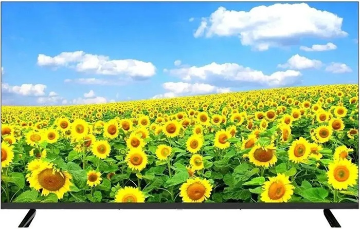 Телевизор 43" Aiwa 43NG-U5300B; QLED; 3840x2160;