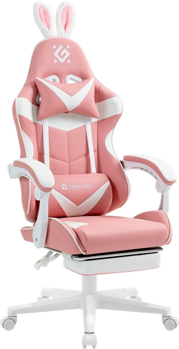 Кресло для геймеров Defender Irifi (64042);