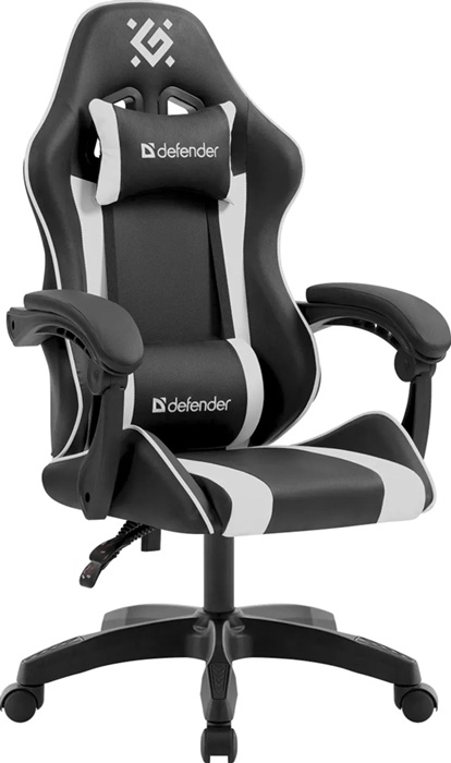 Кресло для геймеров Defender Legas (64806);