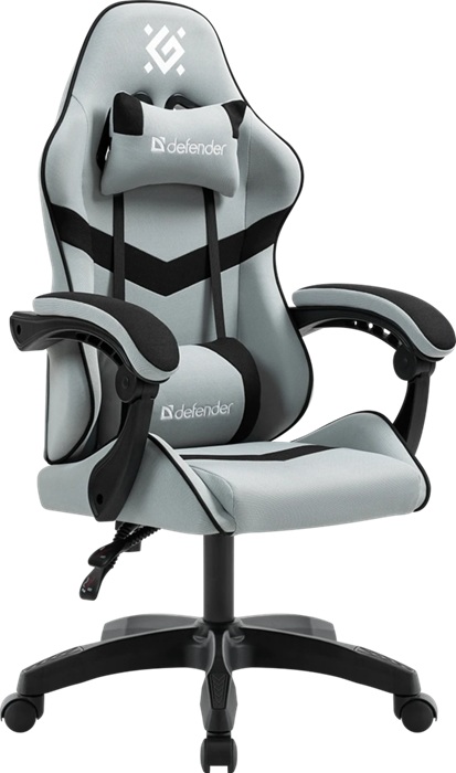 Кресло для геймеров Defender Savage (64808);
