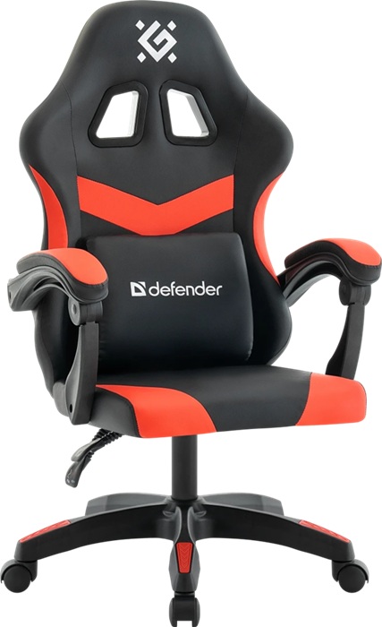 Кресло для геймеров Defender Runa (64809);