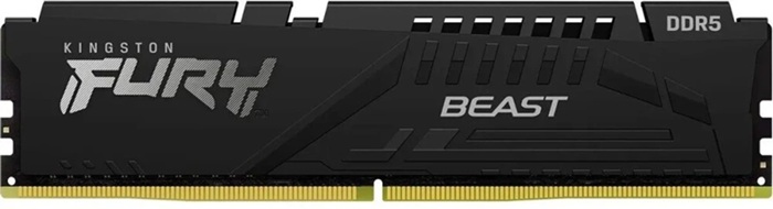 Оперативная память DDR5 32Гб Kingston FURY