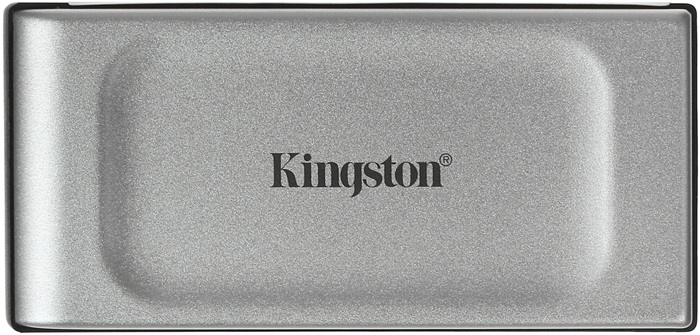 Внешний SSD 500 Гб Kingston XS2000