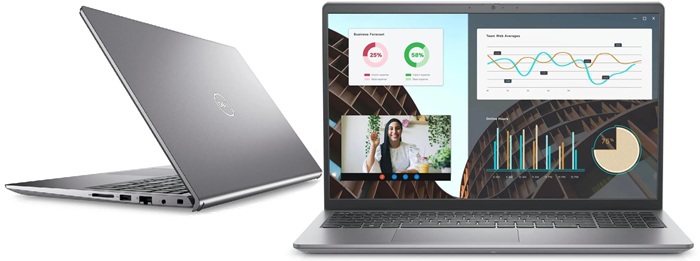 Ноутбук 15.6" Dell Vostro 3530 (3530-3640);