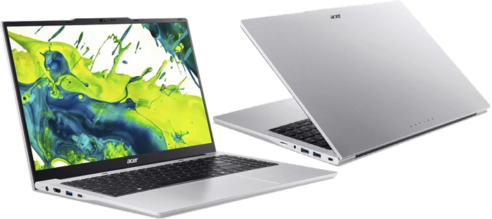 Ноутбук 15.6" Acer Aspire Lite AL15-72P-71X1