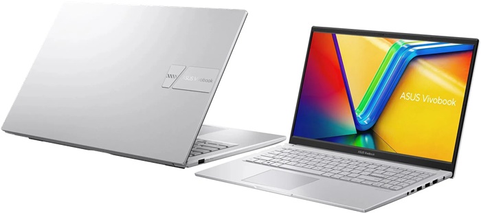 Ноутбук 15.6" Asus Vivobook 15 X1504VA-BQ2969