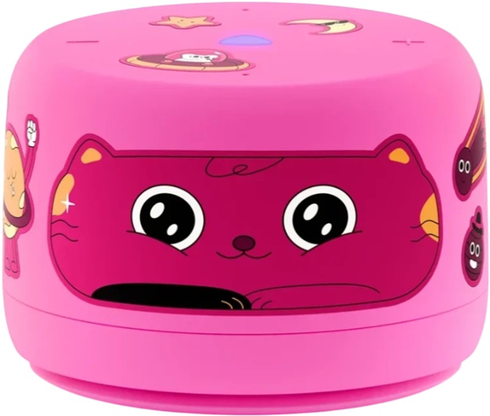 Умная колонка Яндекс Станция Лайт 2