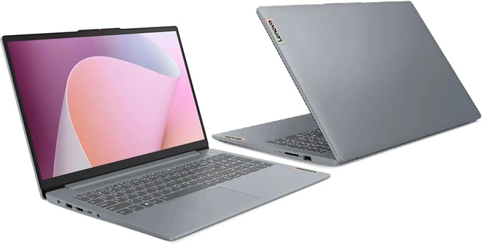 Ноутбук 15.6" Lenovo IdeaPad Slim 3