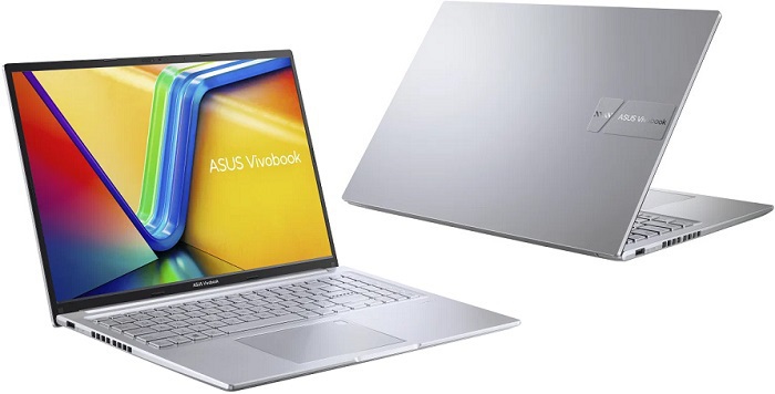 Ноутбук 16" Asus X1605VA-MB2103 (90NB10N2-M02KW0); 1920х1200;
