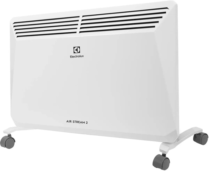 Конвектор Electrolux ECH/AS2-1500 ER; 1500/750 Вт;