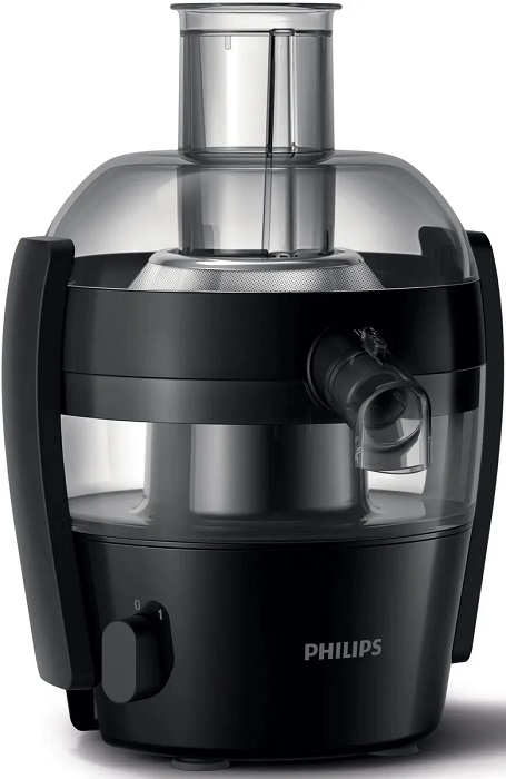 Соковыжималка Philips HR1832/00; 500 Вт; 1