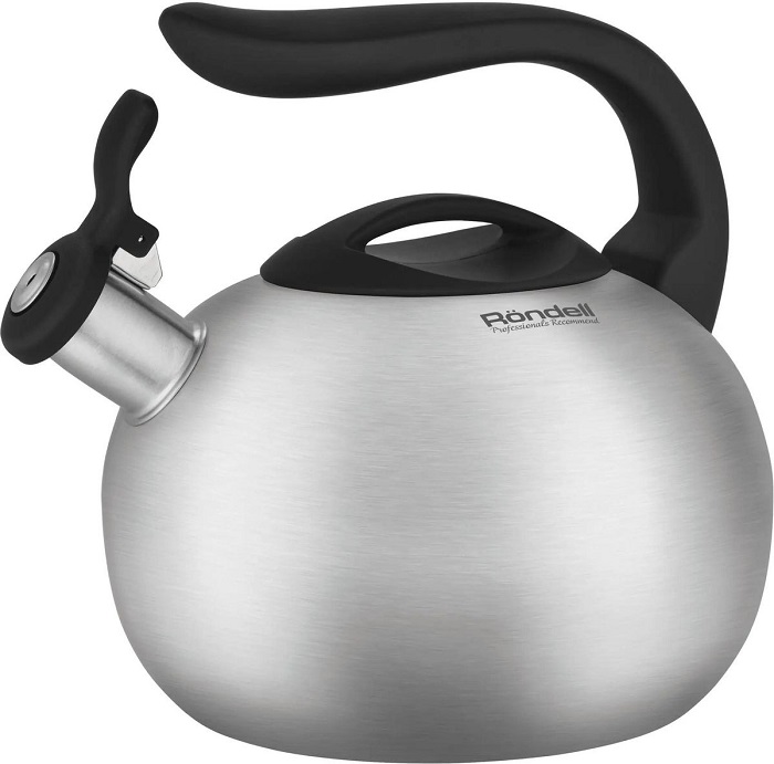 Чайник Rondell Coupage (RDS-1832); 2.8 л;