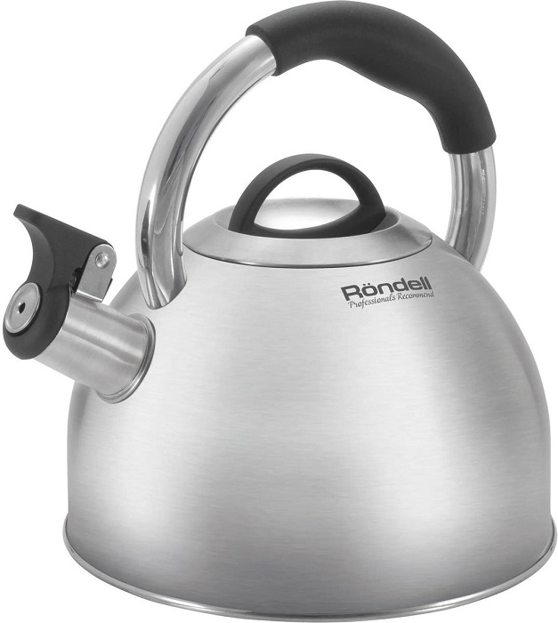 Чайник Rondell Craft (RDS-1951); 2.5 л;