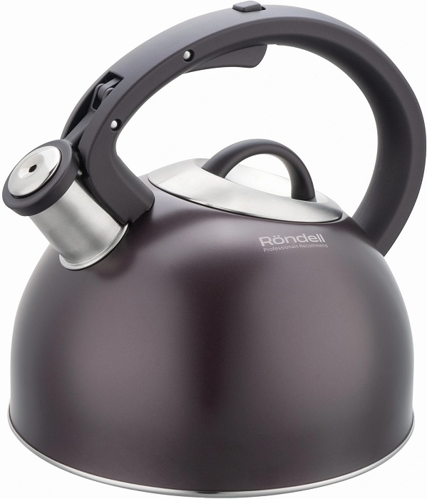 Чайник Rondell Tierno (RDS-1900); 2.9 л;