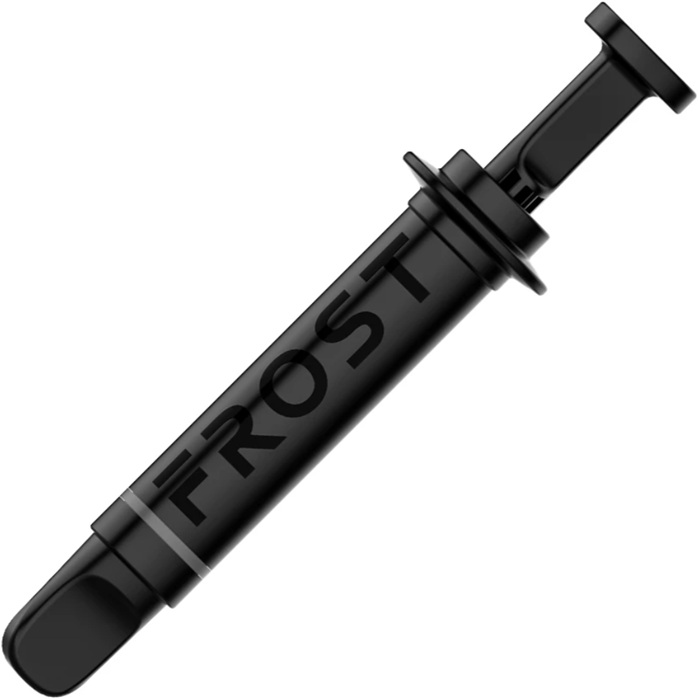 Термопаста ID-Cooling FROST X55 CORE 2g;