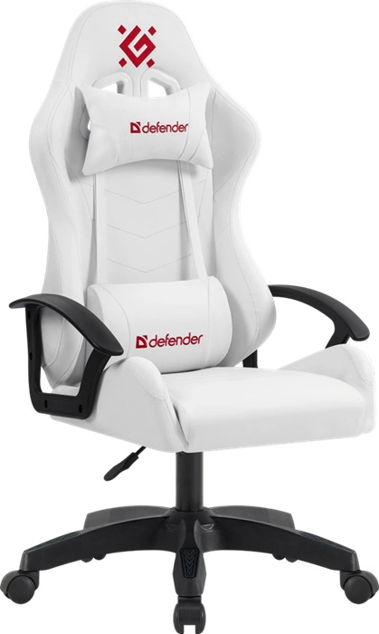 Кресло для геймеров Defender Lion (64678);