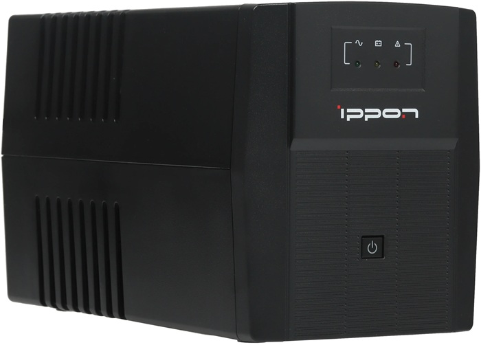 ИБП 2200 ВА Ippon Back Basic